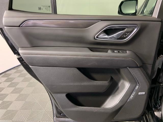 2024 GMC Yukon 4WD 4dr AT4