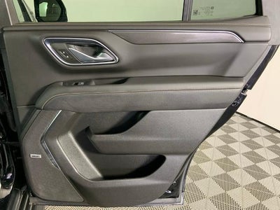 2024 GMC Yukon 4WD 4dr AT4