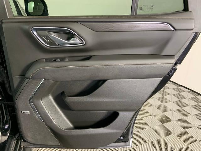 2024 GMC Yukon 4WD 4dr AT4