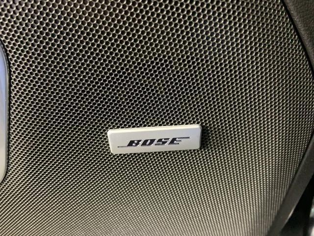 2024 GMC Yukon 4WD 4dr AT4