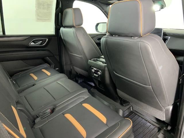 2024 GMC Yukon 4WD 4dr AT4