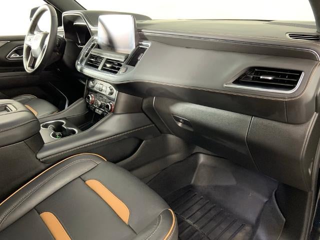 2024 GMC Yukon 4WD 4dr AT4