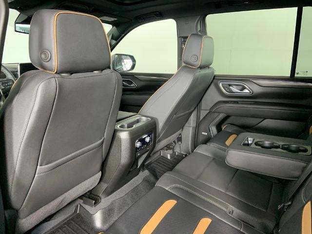 2024 GMC Yukon 4WD 4dr AT4