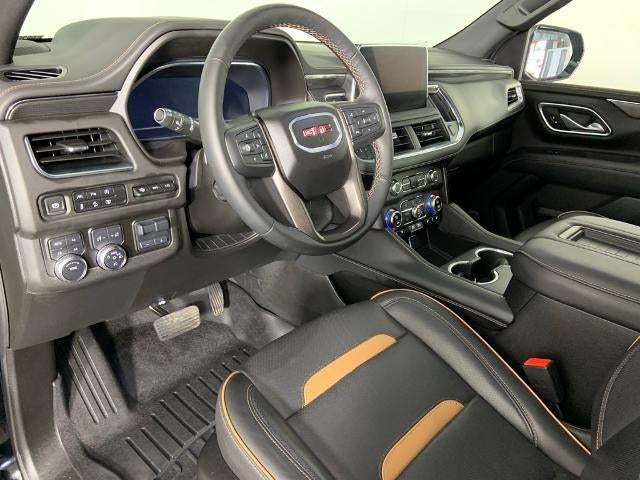 2024 GMC Yukon 4WD 4dr AT4