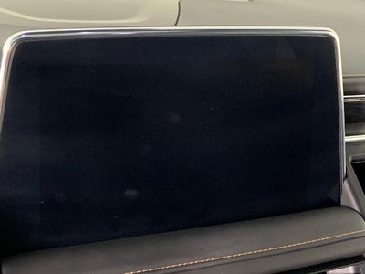 2024 GMC Yukon 4WD 4dr AT4