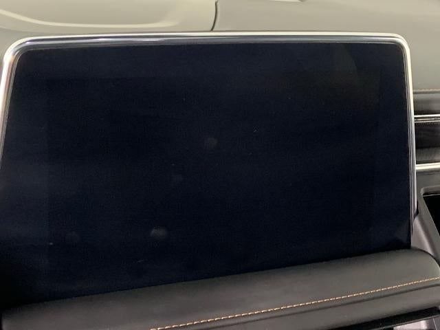 2024 GMC Yukon 4WD 4dr AT4