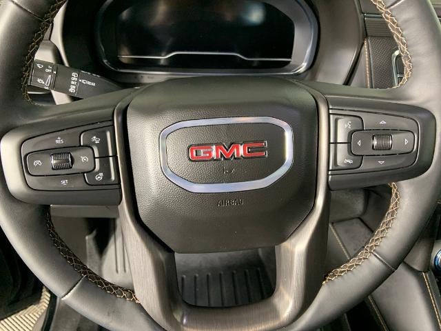 2024 GMC Yukon 4WD 4dr AT4