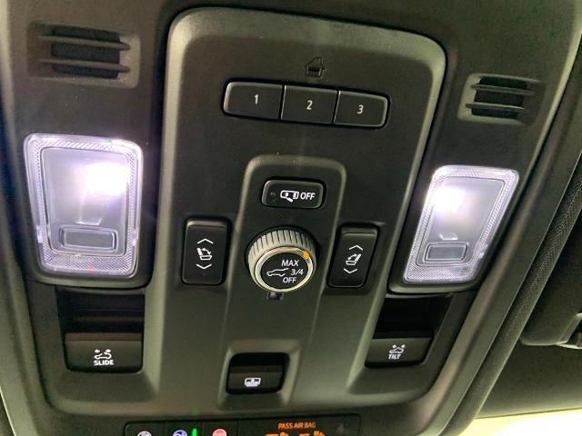 2024 GMC Yukon 4WD 4dr AT4