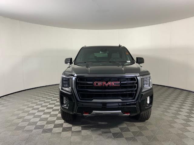 2024 GMC Yukon 4WD 4dr AT4