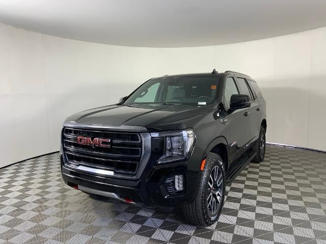 2024 GMC Yukon 4WD 4dr AT4