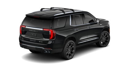 2026 GMC Yukon 4WD 4dr Denali