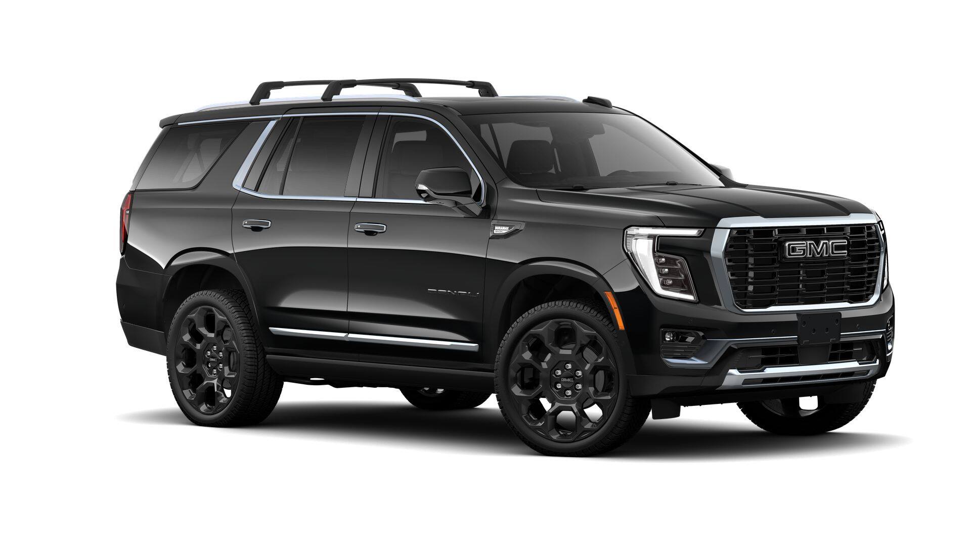 2026 GMC Yukon 4WD 4dr Denali