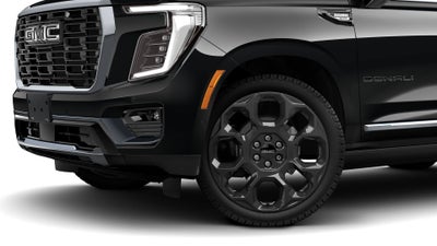 2026 GMC Yukon 4WD 4dr Denali