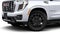 2026 GMC Yukon Base