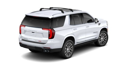 2026 GMC Yukon Base