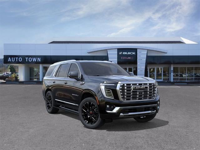 2026 GMC Yukon 4WD 4dr Denali