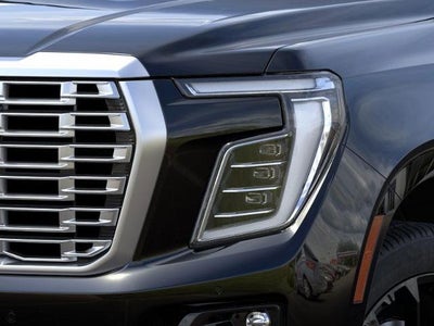 2026 GMC Yukon 4WD 4dr Denali