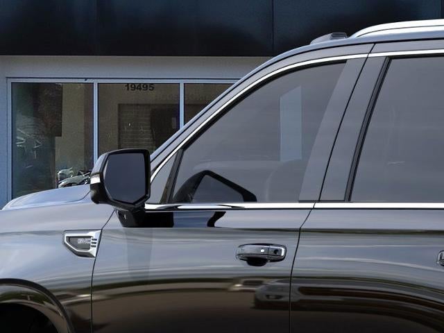 2026 GMC Yukon 4WD 4dr Denali