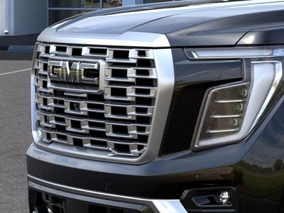2026 GMC Yukon 4WD 4dr Denali