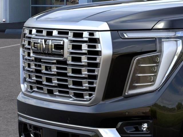 2026 GMC Yukon 4WD 4dr Denali
