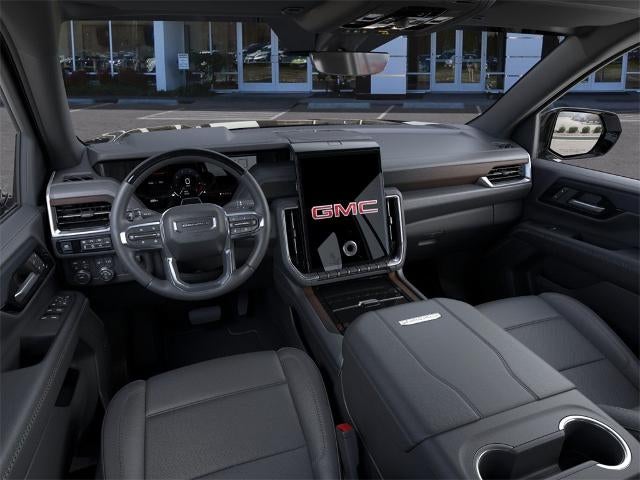 2026 GMC Yukon 4WD 4dr Denali