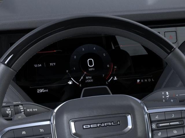 2026 GMC Yukon 4WD 4dr Denali