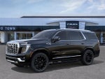 2026 GMC Yukon 4WD 4dr Denali
