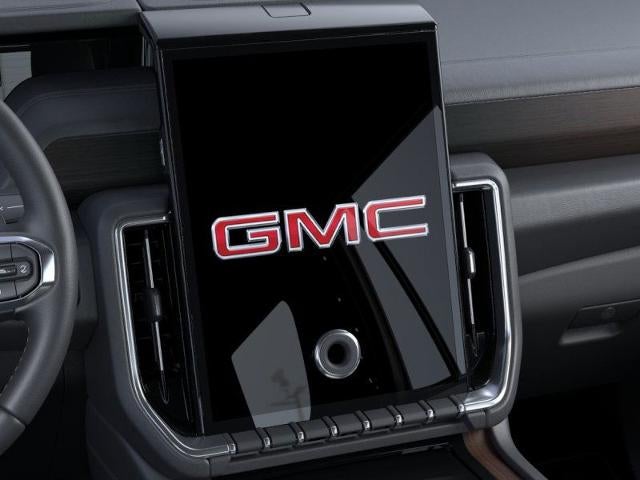 2026 GMC Yukon 4WD 4dr Denali