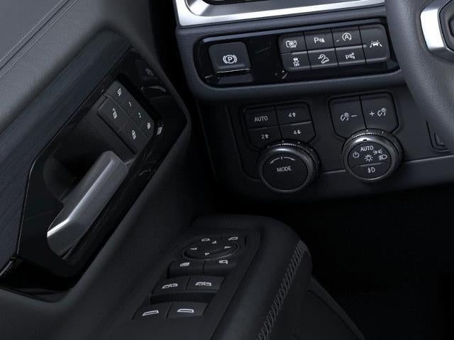 2026 GMC Yukon 4WD 4dr Denali