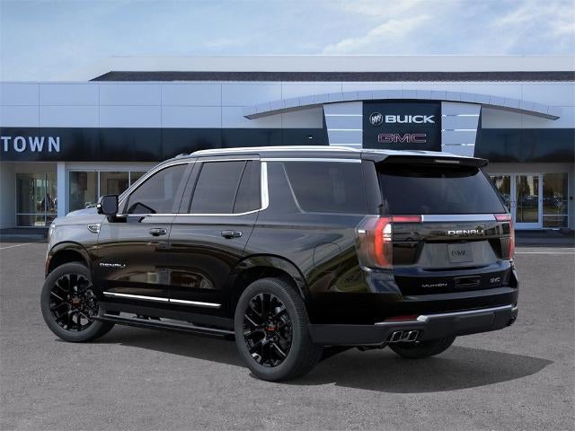 2026 GMC Yukon 4WD 4dr Denali