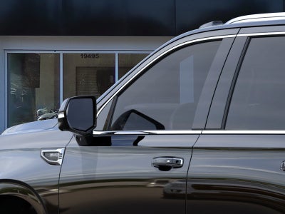 2026 GMC Yukon 4WD 4dr Denali