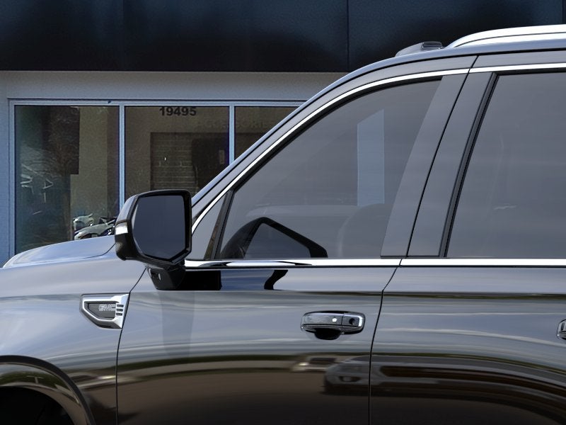 2026 GMC Yukon 4WD 4dr Denali