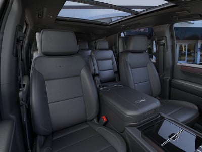 2026 GMC Yukon 4WD 4dr Denali