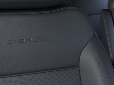 2026 GMC Yukon 4WD 4dr Denali