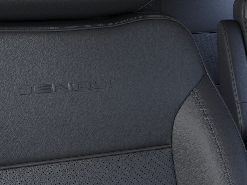 2026 GMC Yukon 4WD 4dr Denali