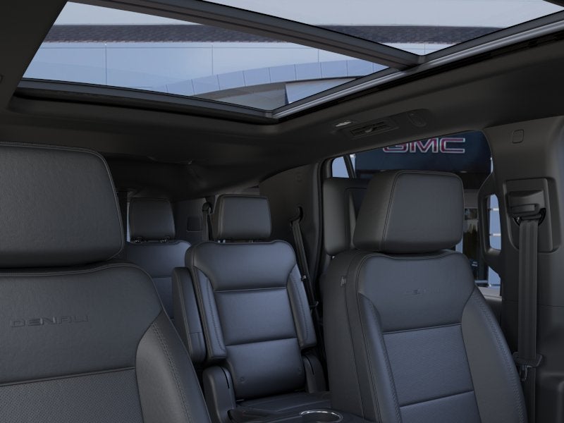 2026 GMC Yukon 4WD 4dr Denali