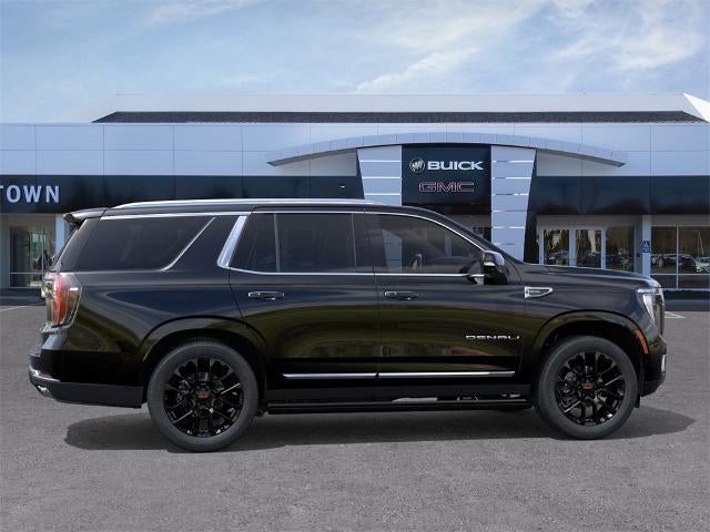 2026 GMC Yukon 4WD 4dr Denali