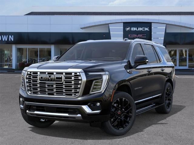 2026 GMC Yukon 4WD 4dr Denali