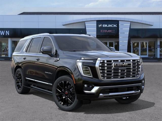 2026 GMC Yukon 4WD 4dr Denali