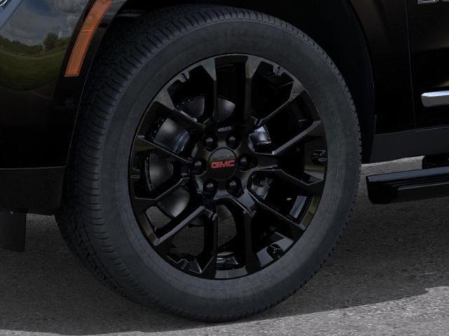 2026 GMC Yukon 4WD 4dr Denali