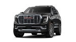 2026 GMC Yukon Base