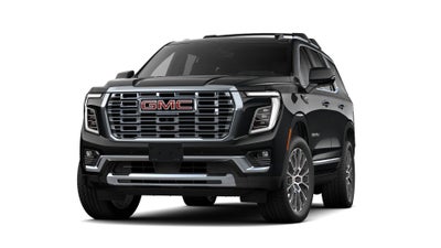 2026 GMC Yukon Base