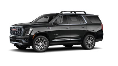 2026 GMC Yukon Base