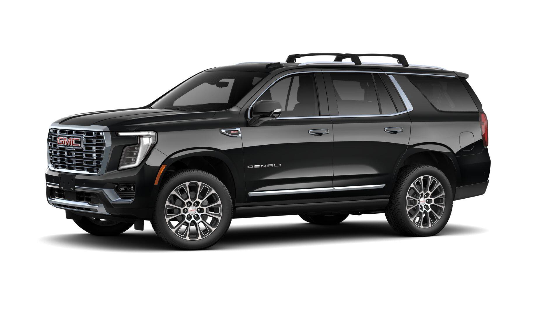 2026 GMC Yukon Base