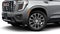 2026 GMC Yukon Base