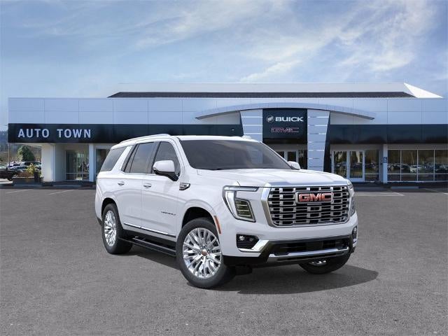 2026 GMC Yukon 4WD 4dr Denali