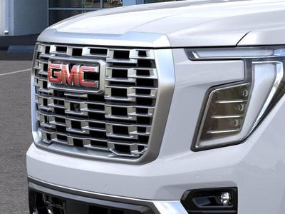2026 GMC Yukon 4WD 4dr Denali