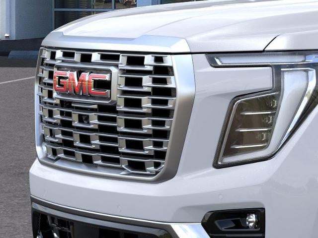 2026 GMC Yukon 4WD 4dr Denali
