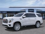 2026 GMC Yukon 4WD 4dr Denali