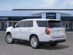 2026 GMC Yukon 4WD 4dr Denali